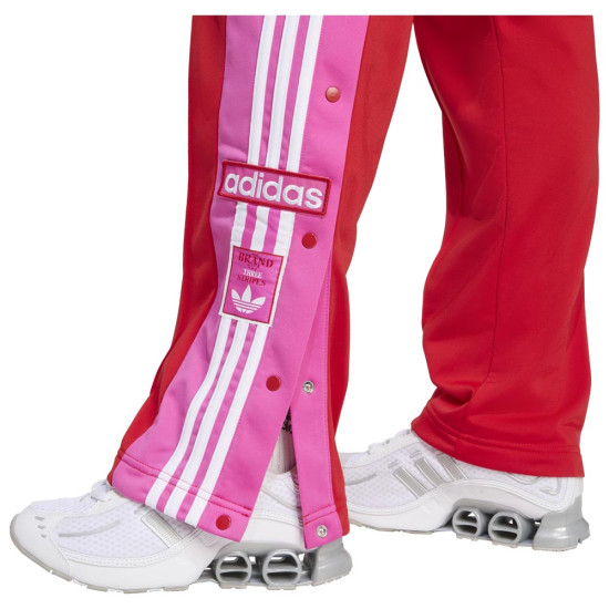 Adidas Γυναικείο παντελόνι φόρμας Adicolor Adibreak Track Pants